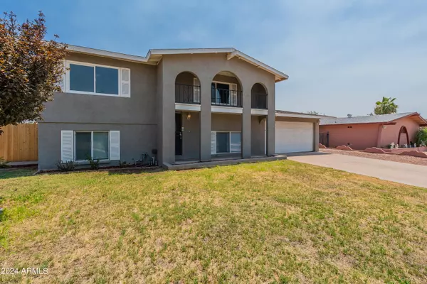Glendale, AZ 85304,4551 W PARADISE Drive
