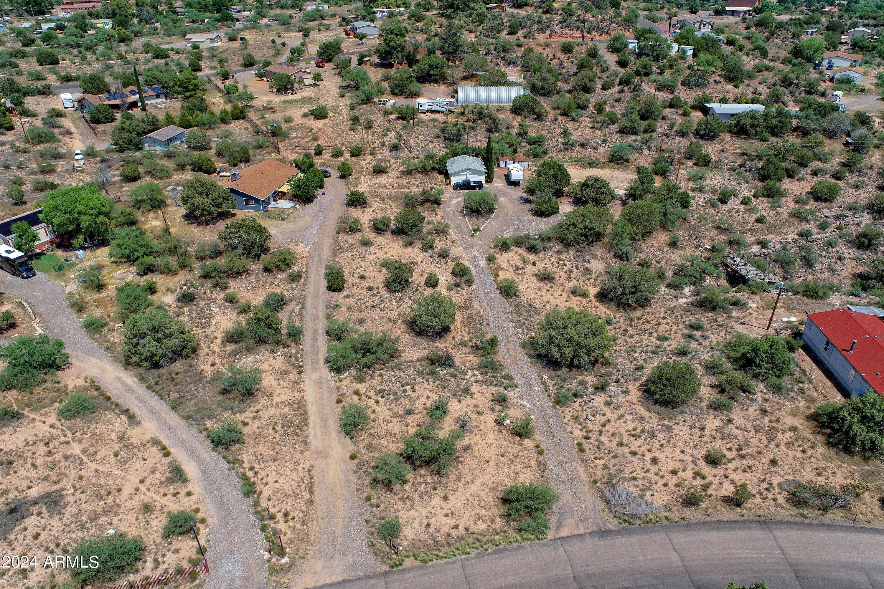 Rimrock, AZ 86335,4595 N QUAIL HOLLOW Road #129