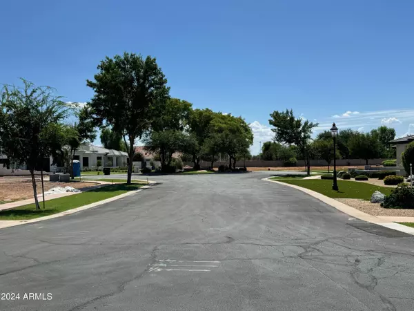 Mesa, AZ 85213,3309 E HOPE Circle #42