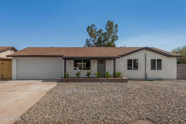 6649 W CAMBRIDGE Avenue,  Phoenix,  AZ 85035