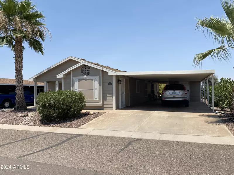 437 E GERMANN Road #107, San Tan Valley, AZ 85140