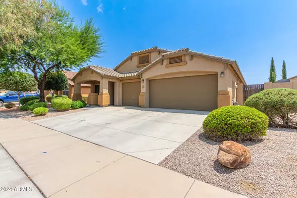 Surprise, AZ 85388,17817 W BLOOMFIELD Road