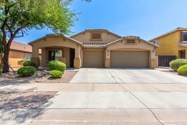 Surprise, AZ 85388,17817 W BLOOMFIELD Road