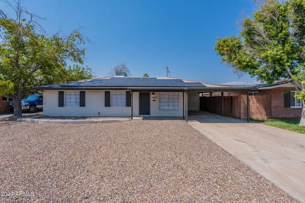 1934 W OSBORN Road,  Phoenix,  AZ 85015