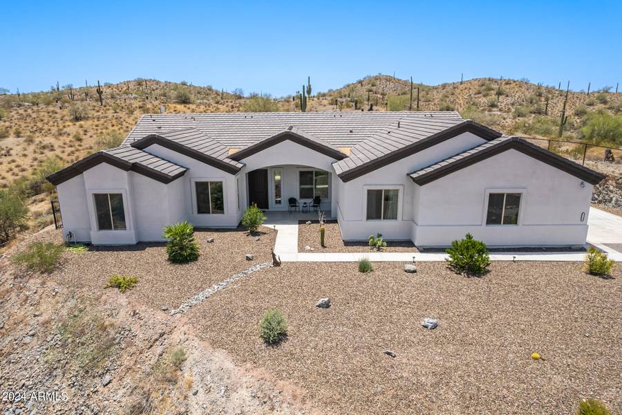 3789 W JOMAR Trail, San Tan Valley, AZ 85144