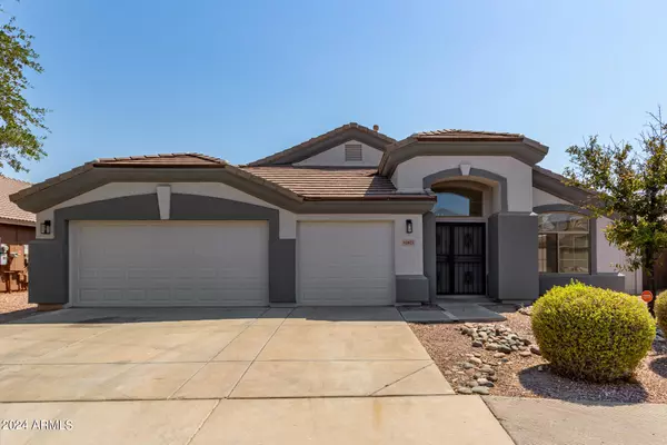 El Mirage, AZ 85335,12821 W ASTER Drive