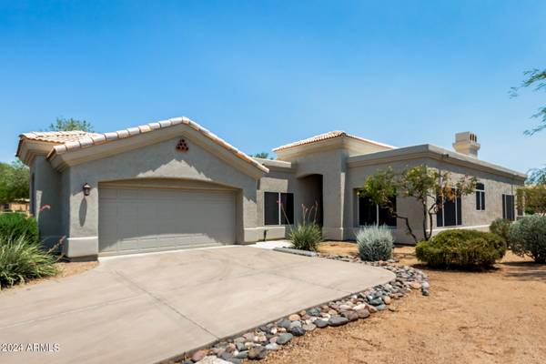 Cave Creek, AZ 85331,4715 E MELANIE Drive