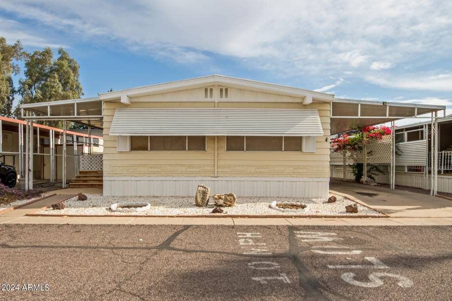 2050 W DUNLAP Avenue #R258, Phoenix, AZ 85021