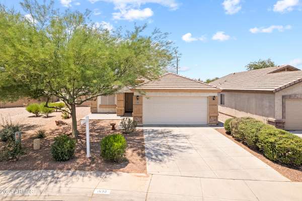 Buckeye, AZ 85326,1630 S 226TH Drive