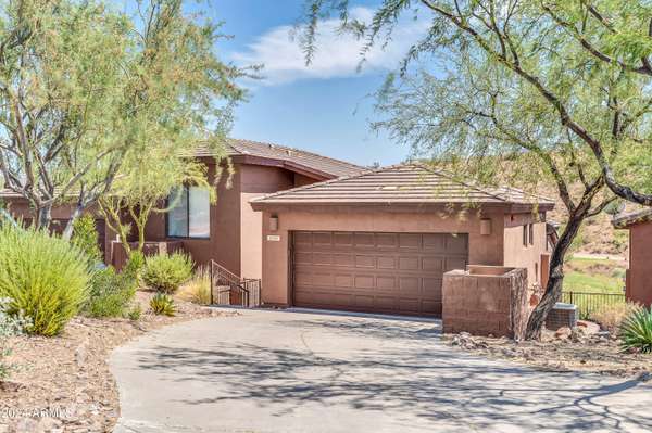 16349 E LINKS Drive, Fountain Hills, AZ 85268