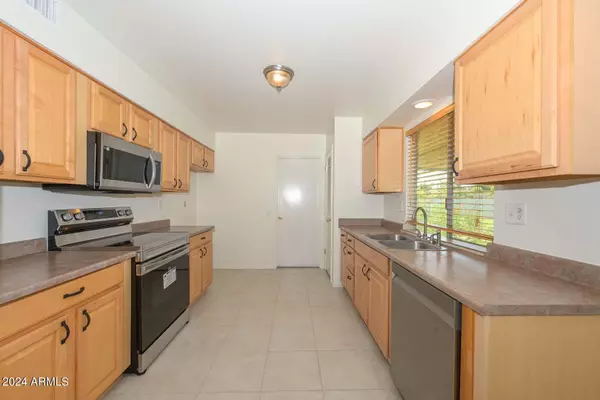 Sun City, AZ 85351,10901 W CARON Drive