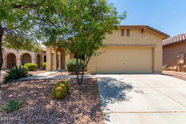 2254 N PALO VERDE Drive, Florence, AZ 85132