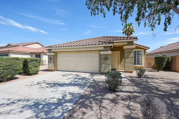 2298 E FLINTLOCK Place,  Chandler,  AZ 85286
