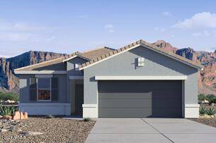 1697 W Stradling Avenue, Apache Junction, AZ 85120