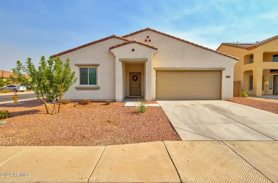 180 W KEY WEST Drive, Casa Grande, AZ 85122