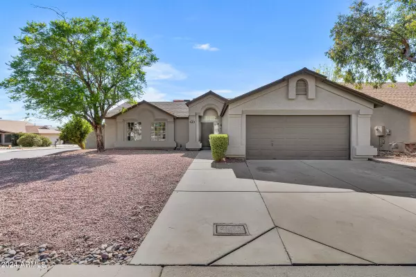 Mesa, AZ 85215,2734 N Rugby Circle