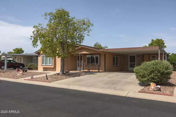 155 E RODEO Road #44, Casa Grande, AZ 85122