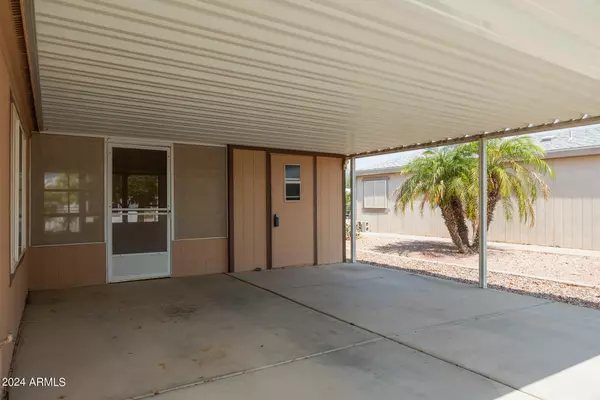 Casa Grande, AZ 85122,155 E RODEO Road #44