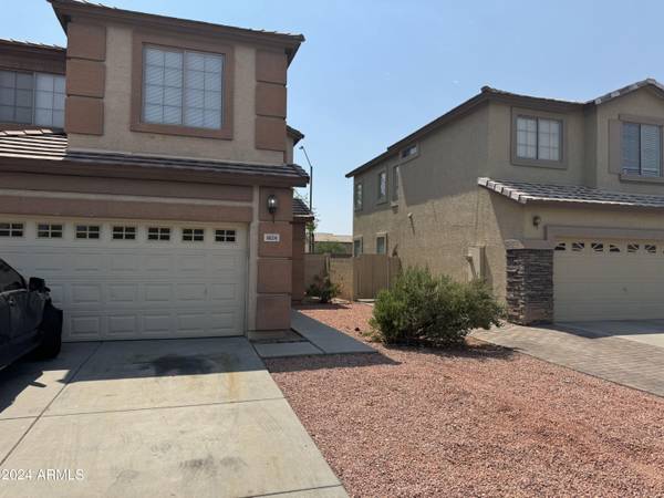 Avondale, AZ 85323,1624 S 114 Drive