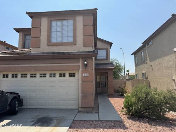 Avondale, AZ 85323,1624 S 114 Drive