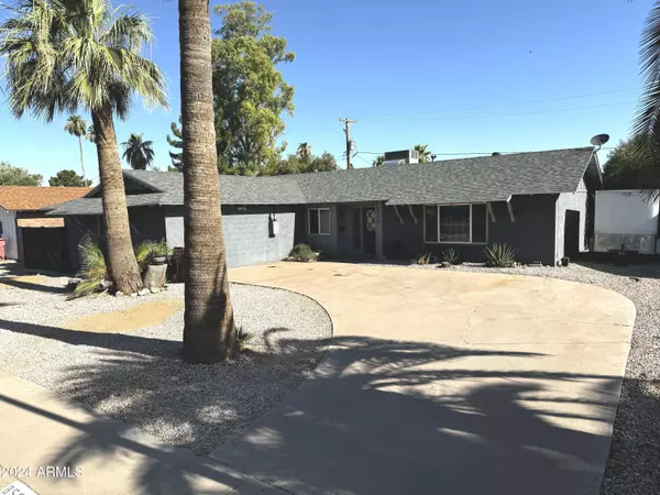 Scottsdale, AZ 85250,8532 E PASADENA Avenue