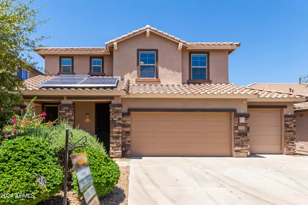 San Tan Valley, AZ 85144,4506 W MAGGIE Drive