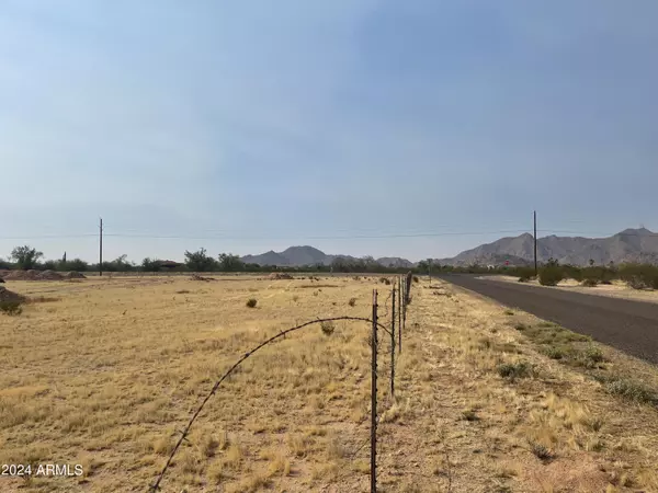 Casa Grande, AZ 85122,N Linnet Road #-