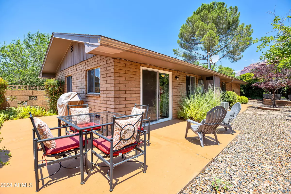 Sedona, AZ 86336,510 SUNSET Lane