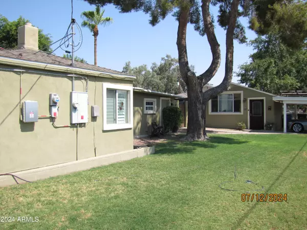 Phoenix, AZ 85016,1701 E AMELIA Avenue