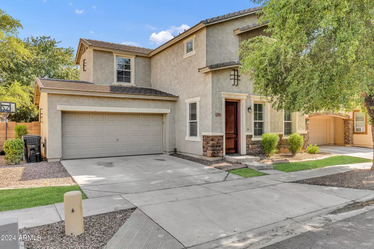 Gilbert, AZ 85295,4285 E OAKLAND Street