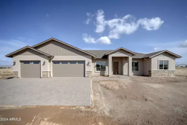 Prescott Valley, AZ 86315,6991 E Bourbon Way