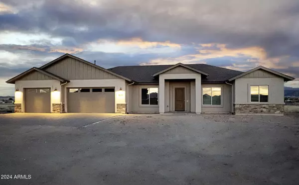 6991 E Bourbon Way,  Prescott Valley,  AZ 86315