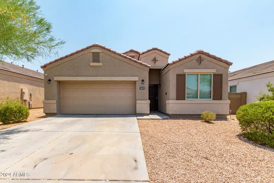 30199 W PINCHOT Avenue, Buckeye, AZ 85396