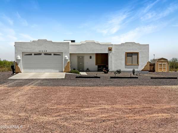 22608 W YELLOW BIRD Lane, Wittmann, AZ 85361