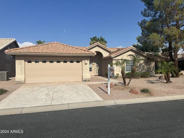 Sun Lakes, AZ 85248,25037 S ANGORA Court