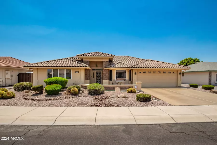 10843 E KIVA Avenue, Mesa, AZ 85209