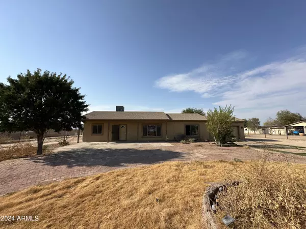 Buckeye, AZ 85326,20526 W TEEPEE Road