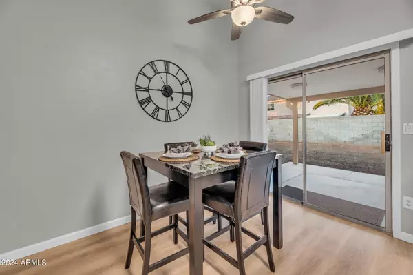 20007 N 20TH Way Phoenix, AZ 85024