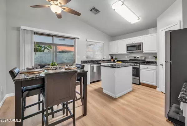 20007 N 20TH Way Phoenix, AZ 85024