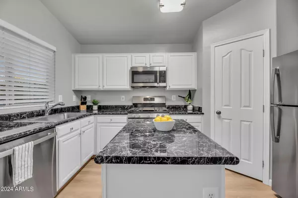 20007 N 20TH Way Phoenix, AZ 85024