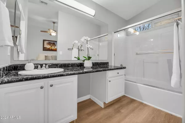 20007 N 20TH Way Phoenix, AZ 85024