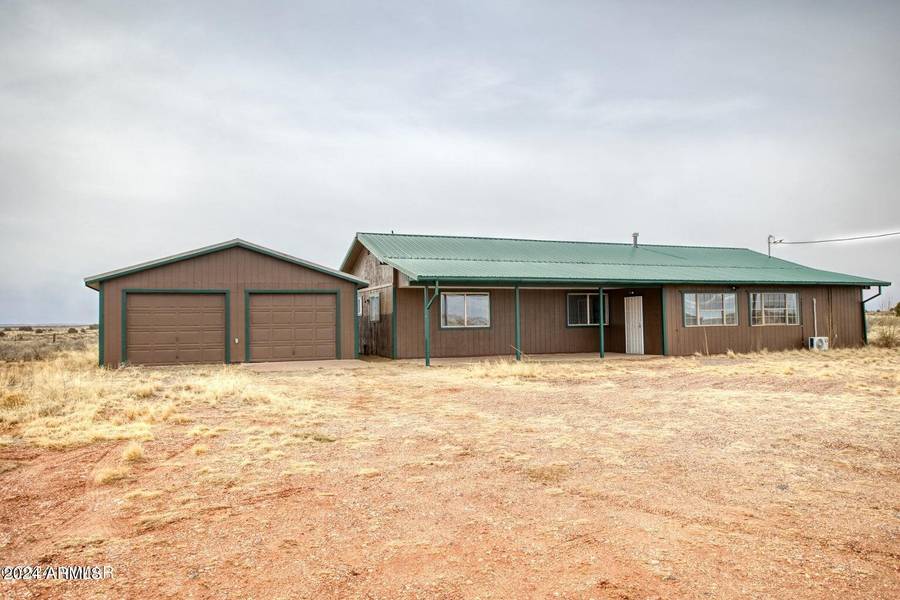 5059 HAY HOLLOW Road, Snowflake, AZ 85937