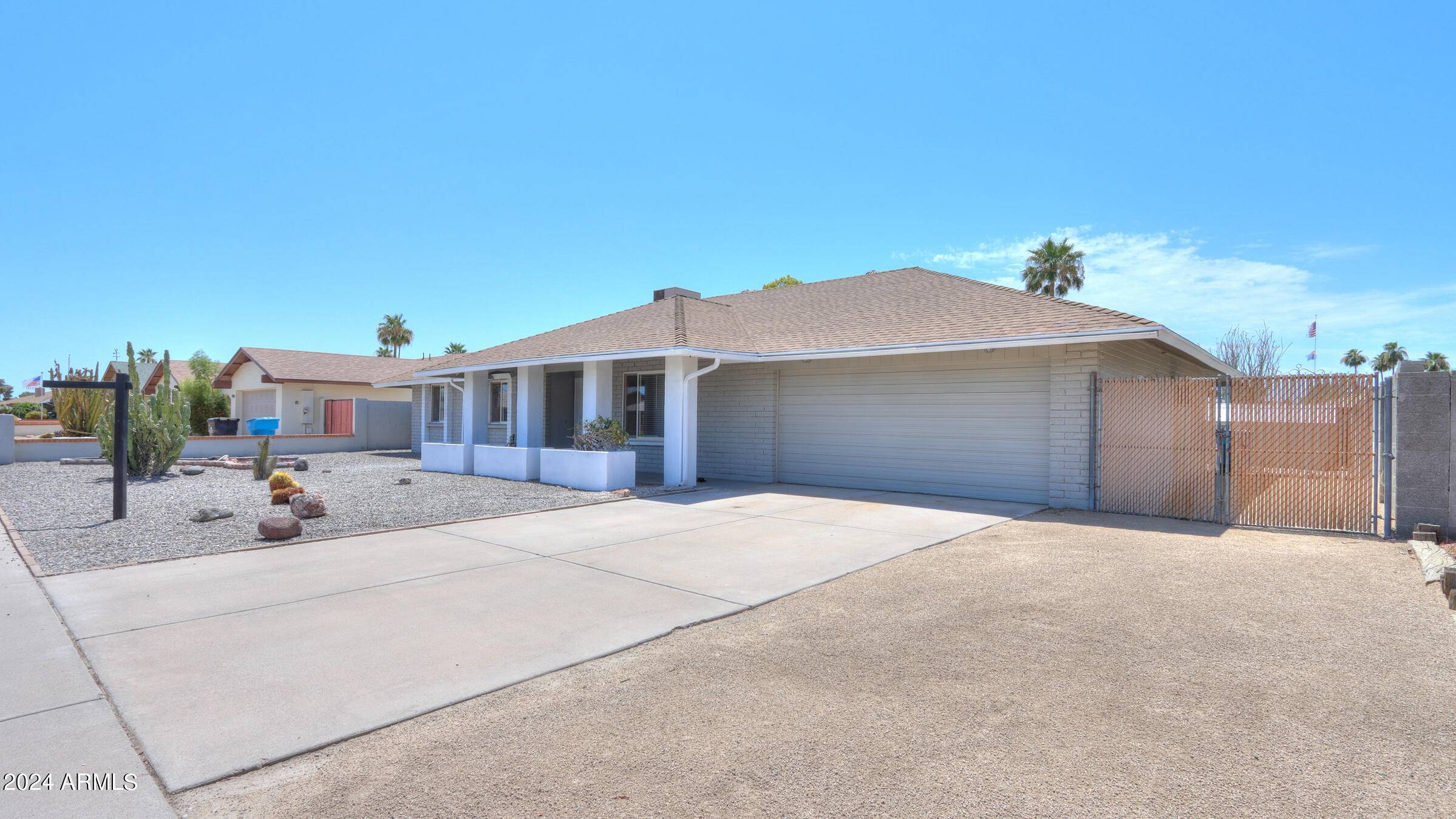 Glendale, AZ 85308,4001 W MEADOW Drive