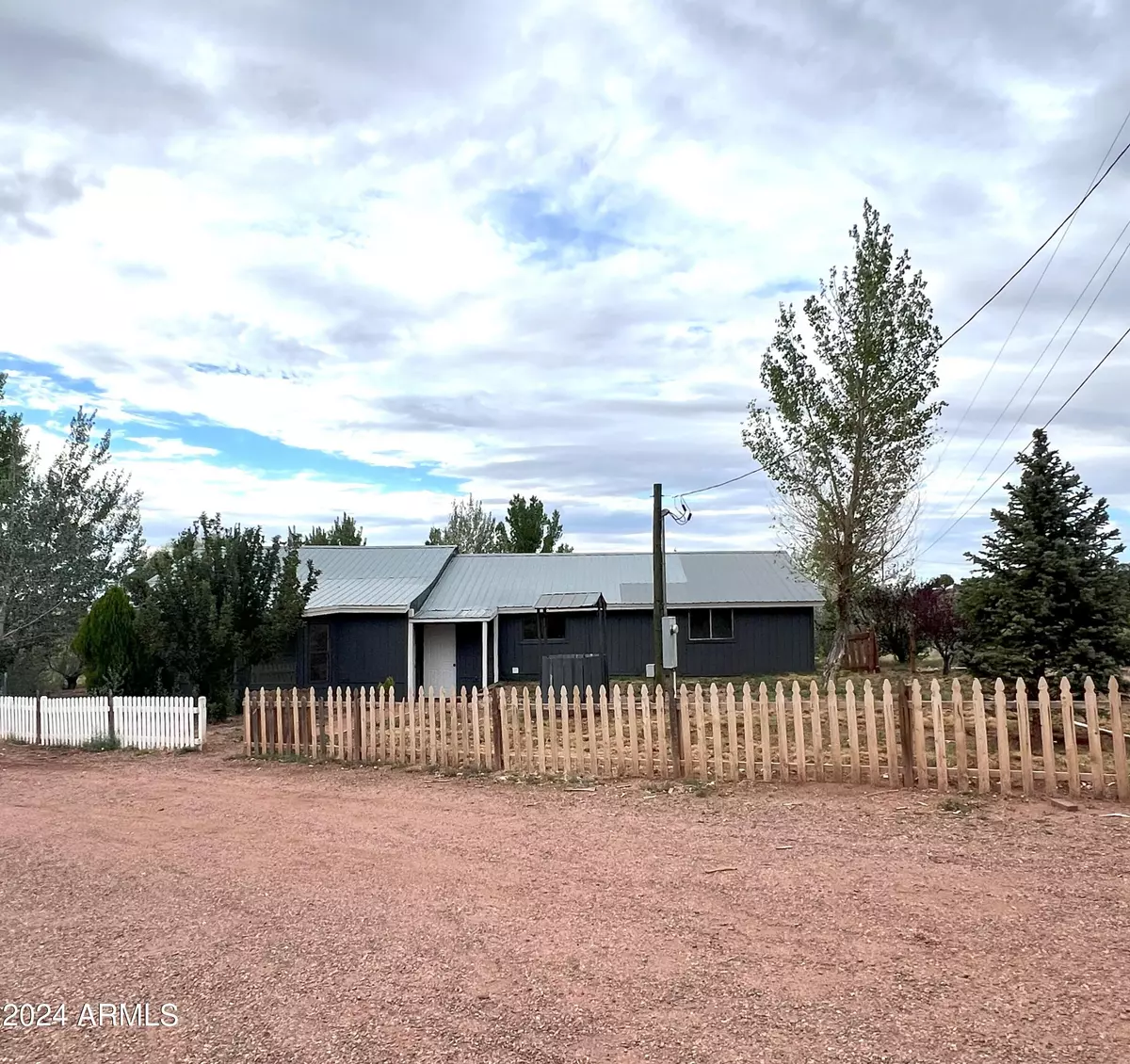 Snowflake, AZ 85937,5214 SOUR DOUGH Road