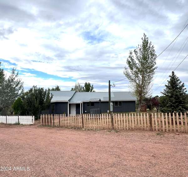 5214 SOUR DOUGH Road, Snowflake, AZ 85937