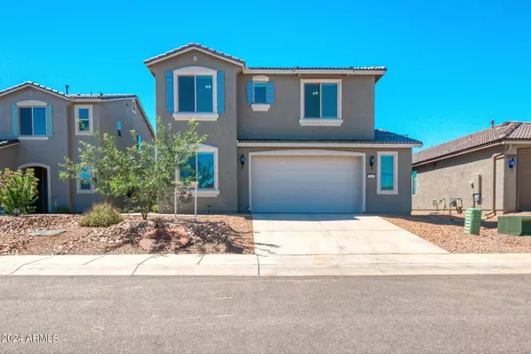 314 Berwick Place, Sierra Vista, AZ 85635