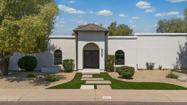 Scottsdale, AZ 85258,9007 N 83RD Street