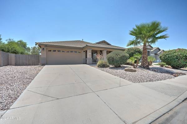 Gilbert, AZ 85297,3891 E SIMPSON Road