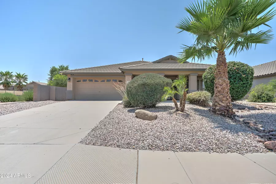 3891 E SIMPSON Road, Gilbert, AZ 85297