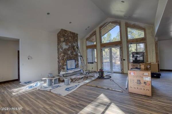 Pinetop-lakeside, AZ 85935,2230 Aspen Run --